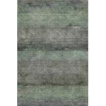 Addison Mayfield Green AMF2311 2ft. 3in. x 7ft. 6in. Rect. Rug