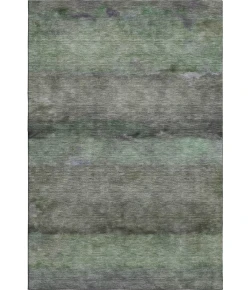 Addison Mayfield Green AMF2311 5ft. x 7ft. 6in. Rect. Rug
