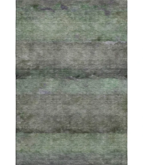 Addison Mayfield Green AMF2311 5ft. x 7ft. 6in. Rect. Rug