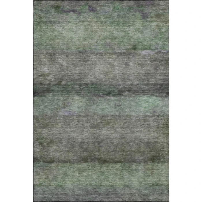 Addison Mayfield Green AMF2311 8ft. x 10ft. Rect. Rug