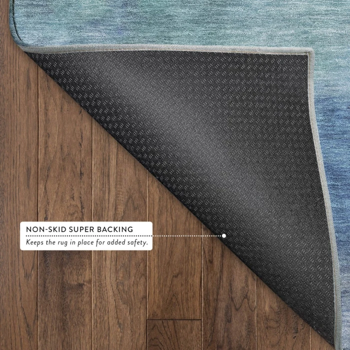 Addison Mayfield Blue AMF2311 5ft. x 7ft. 6in. Rect. Rug