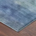 Addison Mayfield Blue AMF2311 8ft. x 10ft. Rect. Rug