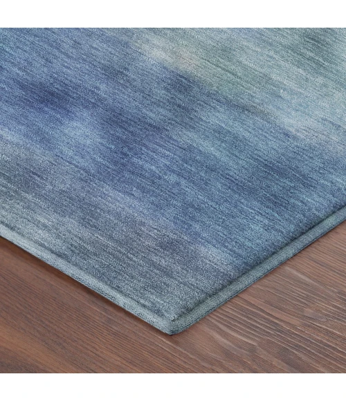 Addison Mayfield Blue AMF2311 5ft. x 7ft. 6in. Rect. Rug