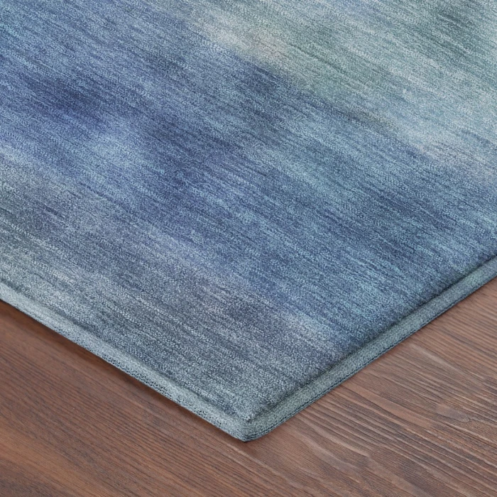 Addison Mayfield Blue AMF2311 5ft. x 7ft. 6in. Rect. Rug