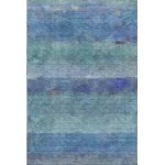 Addison Mayfield Blue AMF2311 2ft. 3in. x 7ft. 6in. Rect. Rug