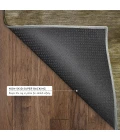 Addison Mayfield Brown AMF2311 2ft. 3in. x 7ft. 6in. Rect. Rug