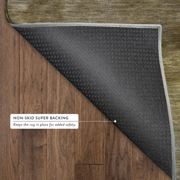 Addison Mayfield Brown AMF2311 5ft. x 7ft. 6in. Rect. Rug