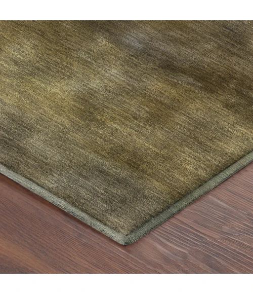Addison Mayfield Brown AMF2311 2ft. 3in. x 7ft. 6in. Rect. Rug