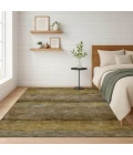 Addison Mayfield Brown AMF2311 2ft. 3in. x 7ft. 6in. Rect. Rug
