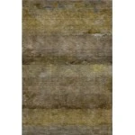 Addison Mayfield Brown AMF2311 2ft. 3in. x 7ft. 6in. Rect. Rug