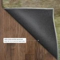 Addison Mayfield Green AMF2311 2ft. 3in. x 7ft. 6in. Rect. Rug