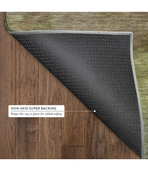 Addison Mayfield Green AMF2311 5ft. x 7ft. 6in. Rect. Rug