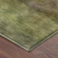 Addison Mayfield Green AMF2311 2ft. 3in. x 7ft. 6in. Rect. Rug