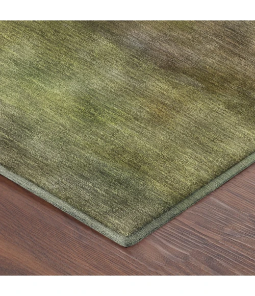 Addison Mayfield Green AMF2311 5ft. x 7ft. 6in. Rect. Rug