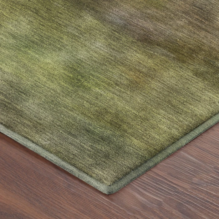 Addison Mayfield Green AMF2311 5ft. x 7ft. 6in. Rect. Rug