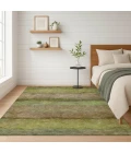 Addison Mayfield Green AMF2311 5ft. x 7ft. 6in. Rect. Rug