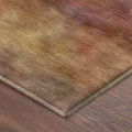 Addison Mayfield Orange AMF2311 2ft. 3in. x 7ft. 6in. Rect. Rug