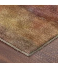 Addison Mayfield Orange AMF2311 5ft. x 7ft. 6in. Rect. Rug