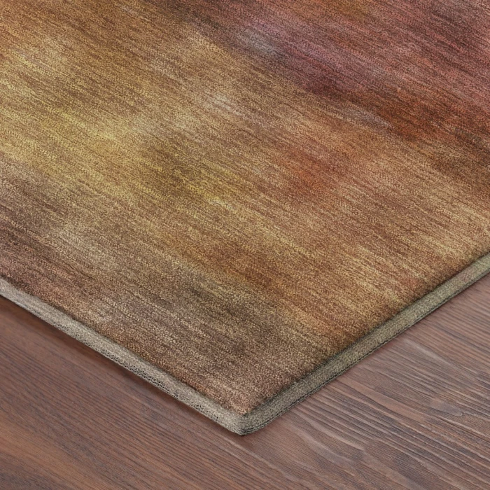 Addison Mayfield Orange AMF2311 9ft. x 12ft. Rect. Rug