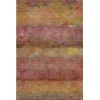 Addison Mayfield Orange AMF2311 5ft. x 7ft. 6in. Rect. Rug