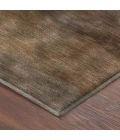 Addison Mayfield Orange AMF2311 5ft. x 7ft. 6in. Rect. Rug