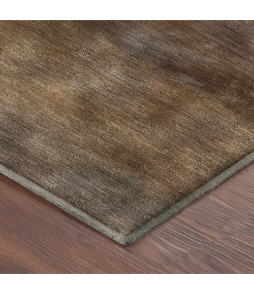 Addison Mayfield Orange AMF2311 5ft. x 7ft. 6in. Rect. Rug