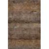 Addison Mayfield Orange AMF2311 5ft. x 7ft. 6in. Rect. Rug
