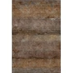 Addison Mayfield Orange AMF2311 2ft. 3in. x 7ft. 6in. Rect. Rug