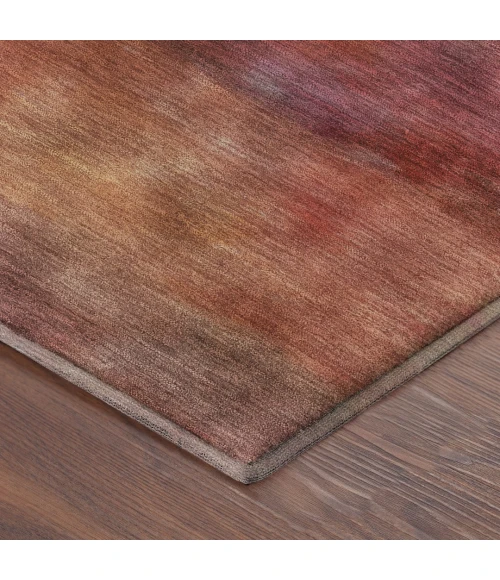 Addison Mayfield Pink AMF2311 5ft. x 7ft. 6in. Rect. Rug