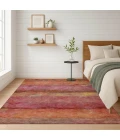 Addison Mayfield Pink AMF2311 5ft. x 7ft. 6in. Rect. Rug