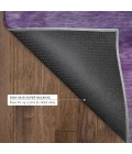 Addison Mayfield Purple AMF2311 5ft. x 7ft. 6in. Rect. Rug