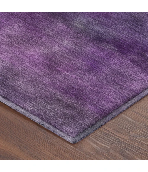 Addison Mayfield Purple AMF2311 5ft. x 7ft. 6in. Rect. Rug