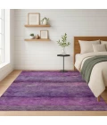 Addison Mayfield Purple AMF2311 5ft. x 7ft. 6in. Rect. Rug