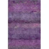 Addison Mayfield Purple AMF2311 5ft. x 7ft. 6in. Rect. Rug