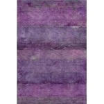 Addison Mayfield Purple AMF2311 2ft. 3in. x 7ft. 6in. Rect. Rug