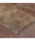 Addison Mayfield Orange AMF2311 5ft. x 7ft. 6in. Rect. Rug