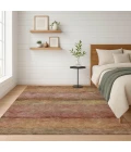 Addison Mayfield Orange AMF2311 5ft. x 7ft. 6in. Rect. Rug