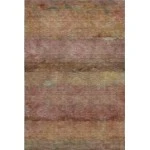 Addison Mayfield Orange AMF2311 2ft. 3in. x 7ft. 6in. Rect. Rug