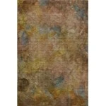 Addison Mayfield Orange AMF2312 2ft. 3in. x 7ft. 6in. Rect. Rug