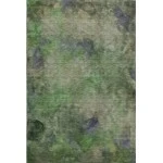 Addison Mayfield Green AMF2312 2ft. 3in. x 7ft. 6in. Rect. Rug