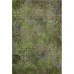 Addison Mayfield Green AMF2312 2ft. 3in. x 7ft. 6in. Rect. Rug