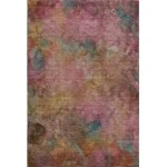 Addison Mayfield Pink AMF2312 2ft. 3in. x 7ft. 6in. Rect. Rug