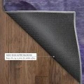 Addison Mayfield Purple AMF2312 2ft. 3in. x 7ft. 6in. Rect. Rug