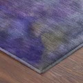 Addison Mayfield Purple AMF2312 2ft. 3in. x 7ft. 6in. Rect. Rug
