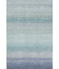 Addison Mayfield Blue AMF2313 8ft. x 10ft. Rect. Rug