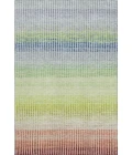 Addison Mayfield Orange AMF2313 2ft. 3in. x 7ft. 6in. Rect. Rug