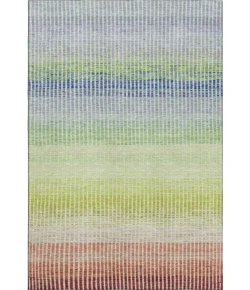 Addison Mayfield Orange AMF2313 2ft. 3in. x 7ft. 6in. Rect. Rug