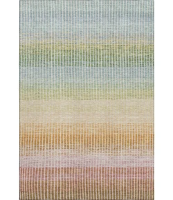 Addison Mayfield Orange AMF2313 8ft. x 10ft. Rect. Rug