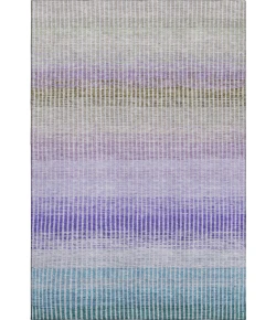 Addison Mayfield Teal AMF2313 8ft. x 10ft. Rect. Rug