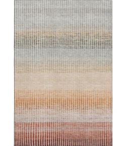 Addison Mayfield Orange AMF2313 8ft. x 10ft. Rect. Rug
